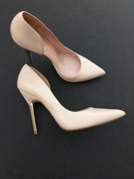 Aldo ladies high heels