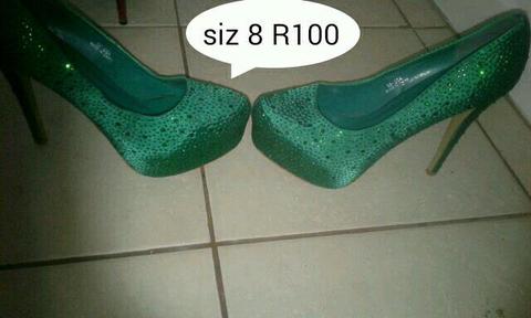 Lovly Prelove shoes