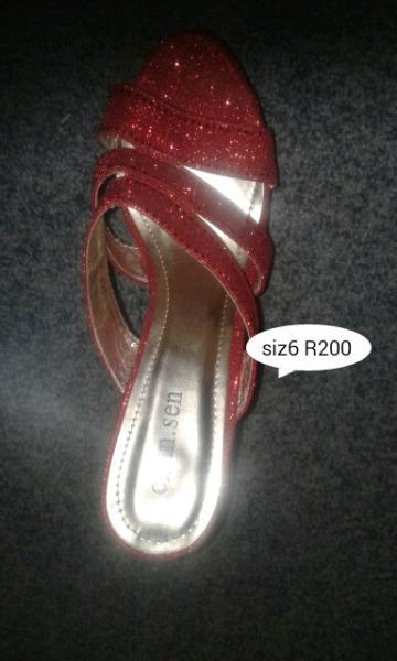 Lovly prelove shoes