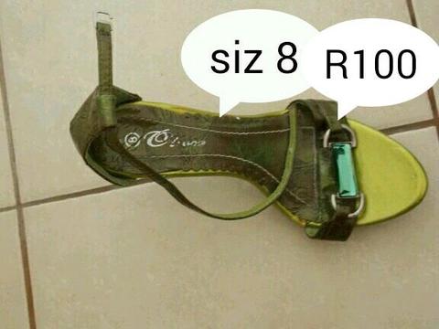 Lovly prelove shoes