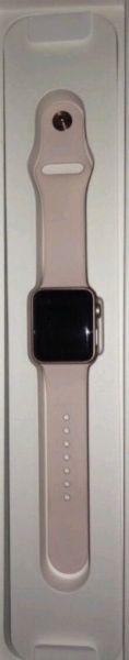 Apple 38mm series 2