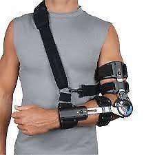 Elbow Brace