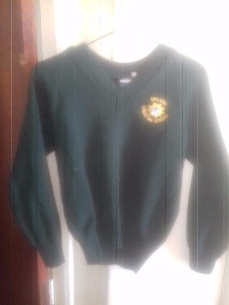 Shiloah school blazer,jerseys,shorts