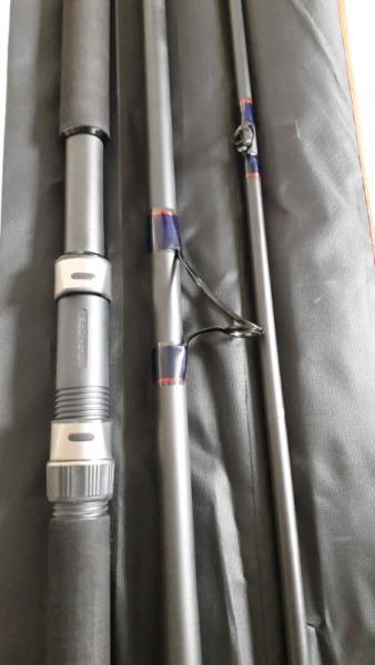 Fishing rod blue marlin G3 spin