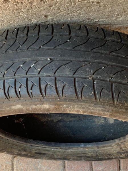 Car Tyres - Firestone