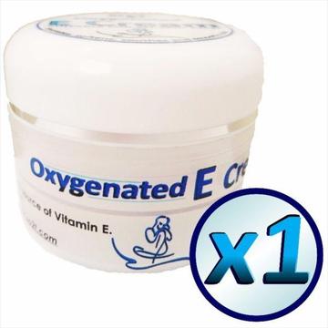 Extreme Oxygen E-Cream - 50ml