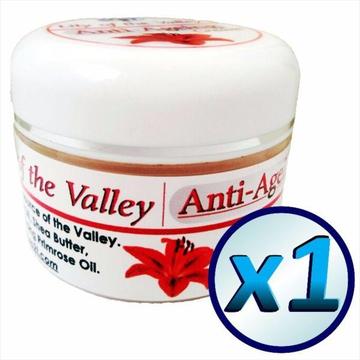 Extreme Oxygen Lily of the Valley Anti Ageing Cream
