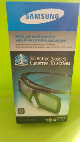 Samsung Active 3D Glasses