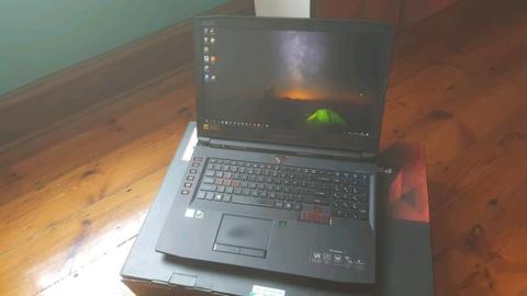 Acer Predator G5 17