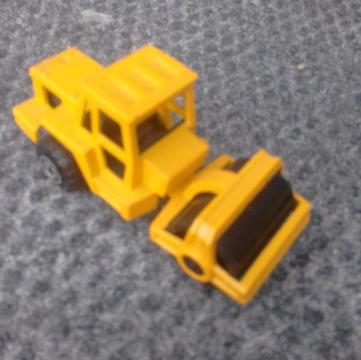 TOY ROAD CONSTRUCT VEHICLES