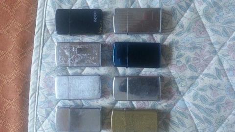 ZIPPO LADYS R190 EACH