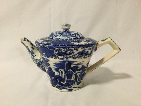 Royal China Teapot