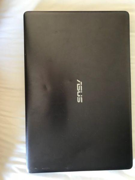 ASUS Gaming laptop for CSGO and other games