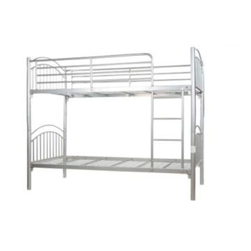 Metal double bunks with mattresses R3599-(YOU CAN PAY AT HOME)