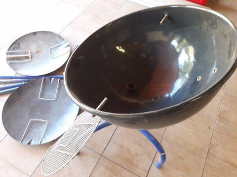 Cadac Barby-Q Braai