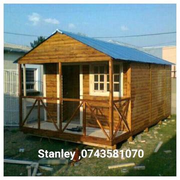 Stanley Wendy house for sales we make all size call this no 07481070