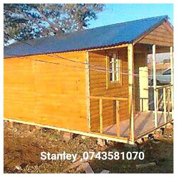 Stanley Wendy house for sales we make all size call this , 0743581070