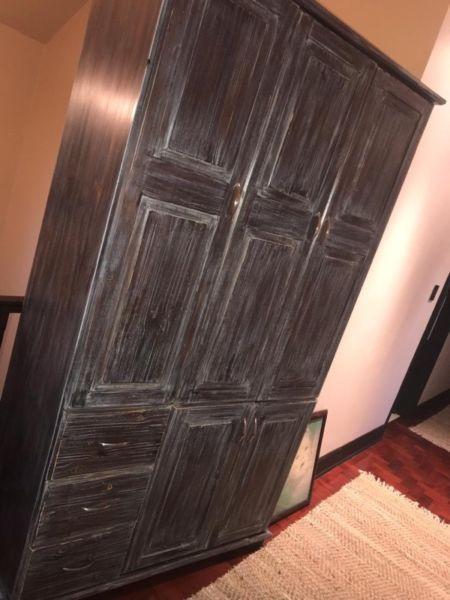 Freestanding cupboards and cabinets for sale