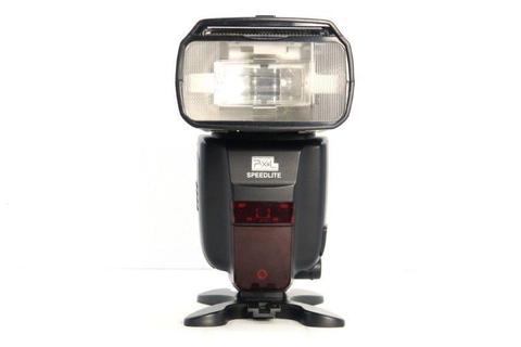 PIXEL X800N Standard Speedlite for Nikon