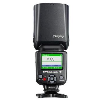 Triopo Flash (Canon fit) R1200 Brand New