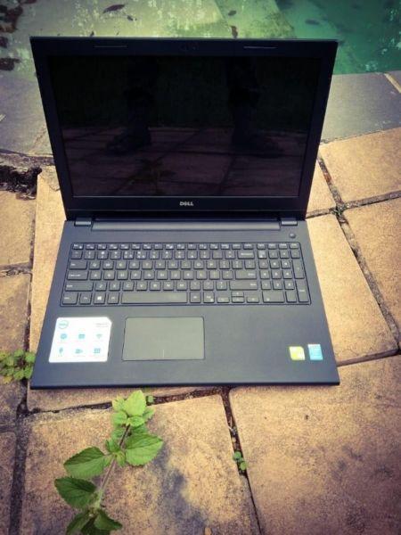 DELL LAP-TOP FOR SALE
