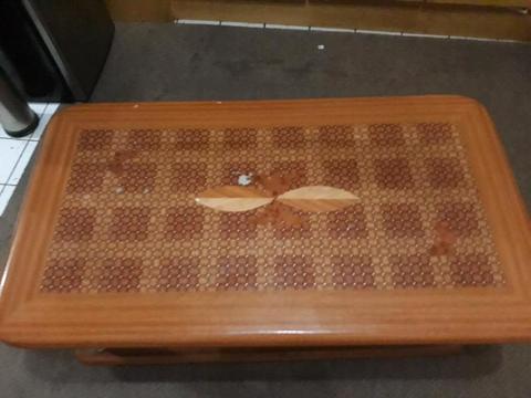 A table for R100