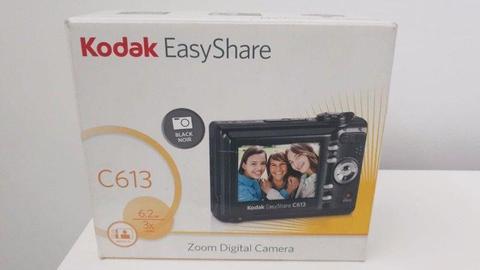 Kodak Easy Share Digital Camera