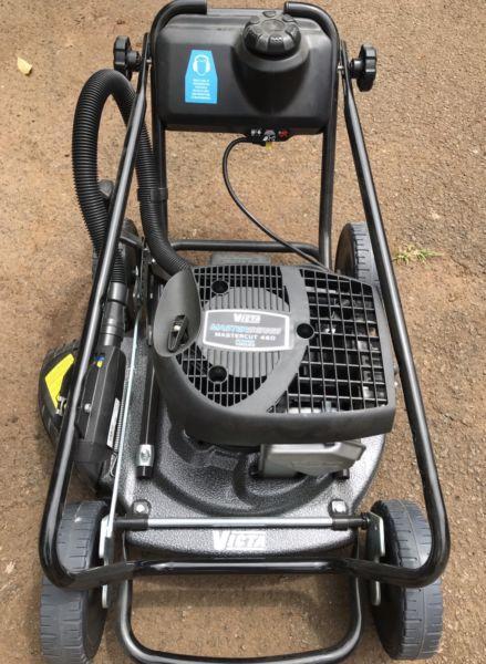 VICTA Lawnmower For Sale