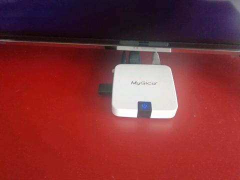 Mygica android box