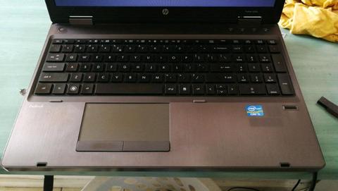 Hp Core i5 laptop
