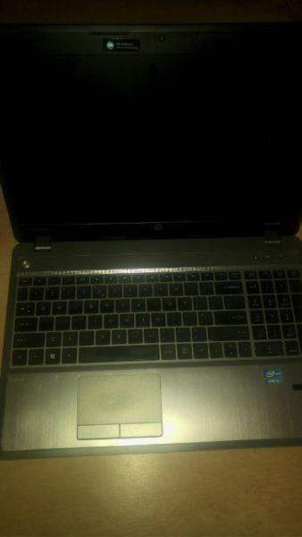 HP ProBook 4540s 15.6inch Laptop (Core i5 3rd Gen/4 GB/750 GB)