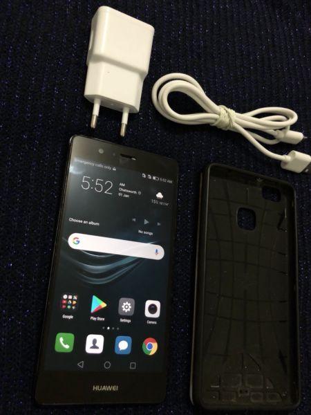 Huawei P9 Lite Dual Sim