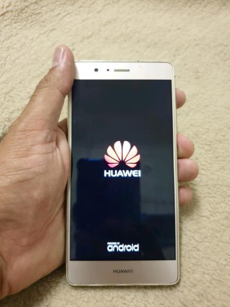 16GB Huawei P9 Lite with Finger Print