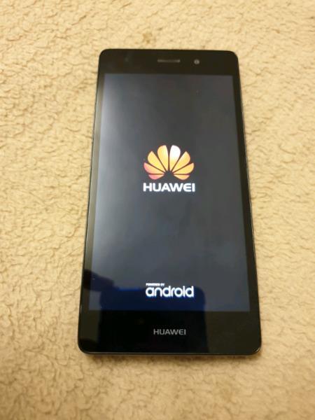 16GB Huawei P8 Lite Like New
