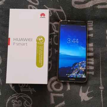 Huawei P Smart 2018