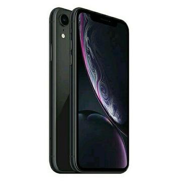 IPHONE XR 64GB SPACE GRAY BRAND NEW IN BOX + 1 YEAR WARRANTY - ( TRADE INS WELCOME)