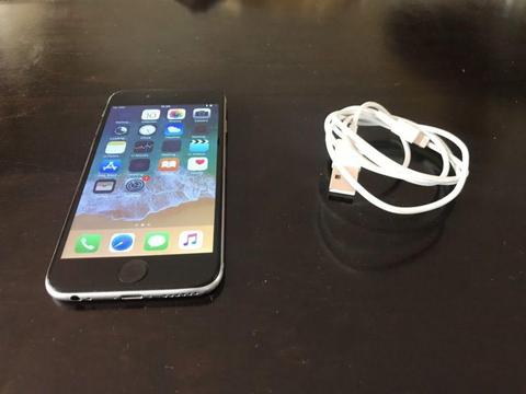 iPhone 6 - 16GB