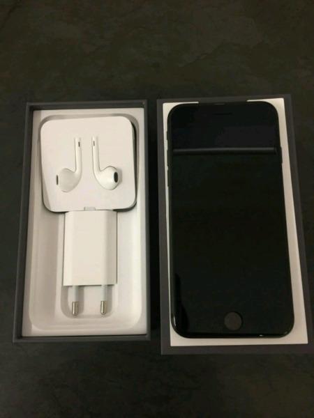 Iphone 8 256 Gb With Box For Sale