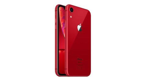 Apple iPhone XR 256GB - RED - SEALED - 12 Month Warranty!!