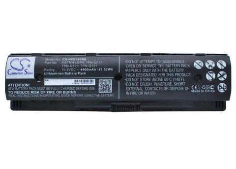 Cameron Sino Notebook, Laptop Battery CS-HPE140NB for HP Envy 14 etc