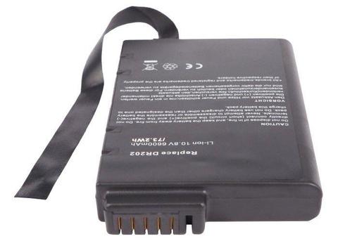 Cameron Sino Notebook, Laptop Battery CS-SP500HB for SAMSUNG SENS PRO 500 etc