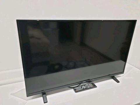 SINOTEC 40INCH LED TV