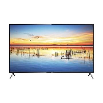 Hisense 58" Ultra HD 4K Smart HDR LED TV - 3 Year Warranty