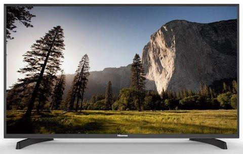 Hisense 40" Full HD LED TV - 3 Year Warranty