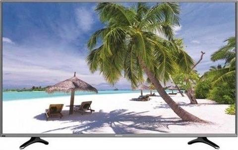 Hisense 49" Smart Full HD LED TV - 3 Year Warranty