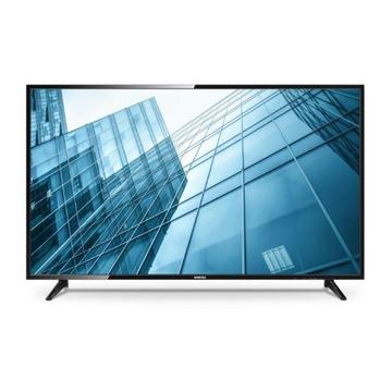 Sinotec 65" Ultra HD Smart LED TV - WIFI - 5 Year Warranty