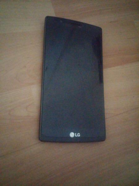 LG G4 Black, Good Condition
