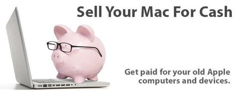 WANTED!! APPLE MACBOOKS WANTED!! CASH PAID INSTANTLY!! 0726100233