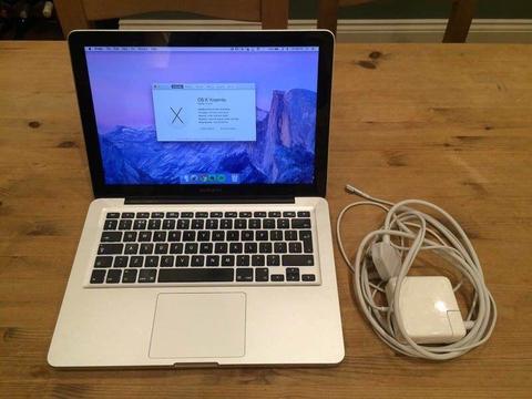 MacBook Pro i5