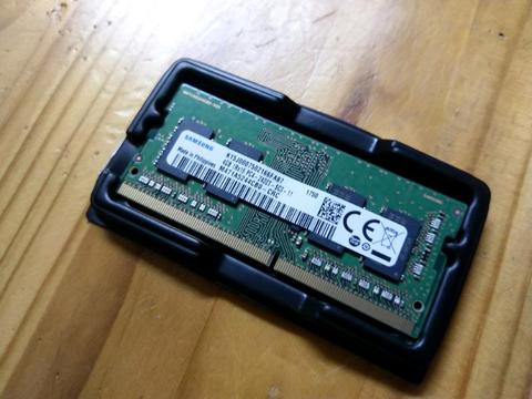 4GB DDR4-2133 laptop ram